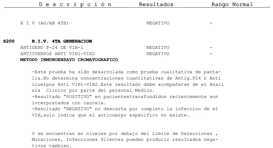 Se pueden agregar textos grandes